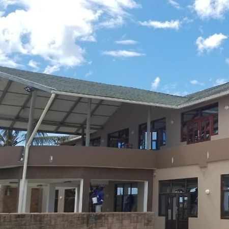 Wharf Side Inn Pemba Exterior photo